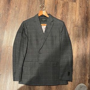 Banana Republic Suit Jacket